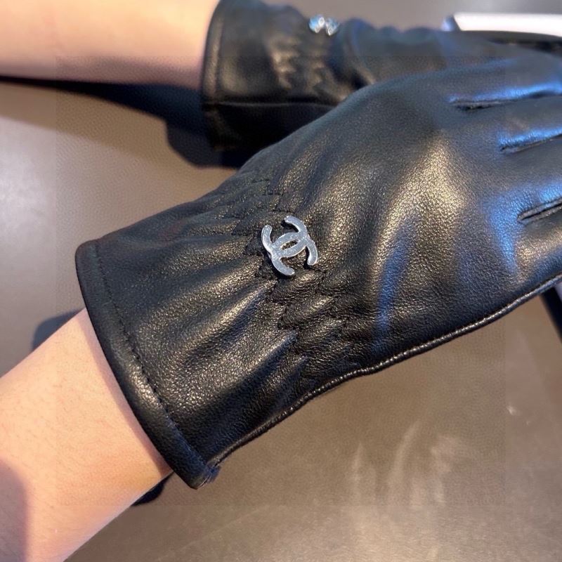 Chanel Gloves