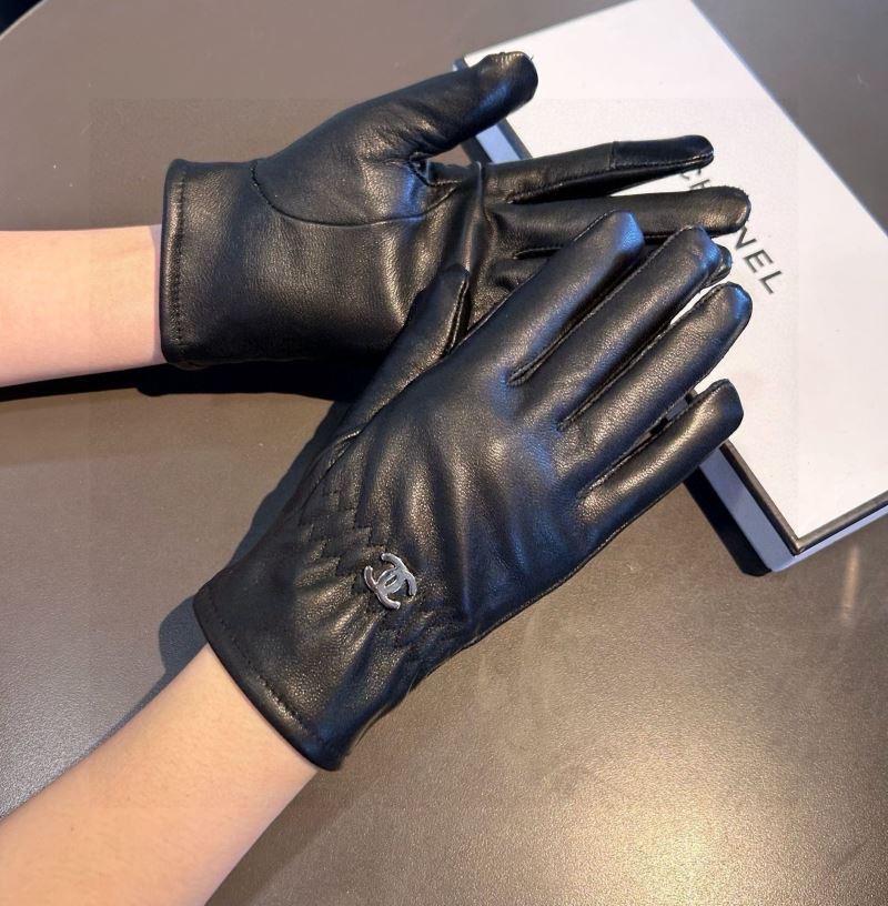 Chanel Gloves