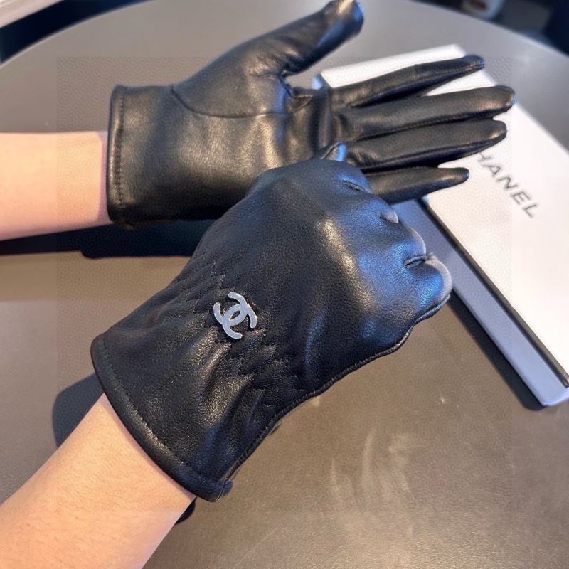 Chanel Gloves