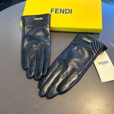 Fendi Gloves