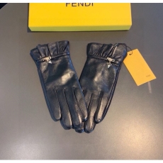 Fendi Gloves