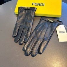 Fendi Gloves