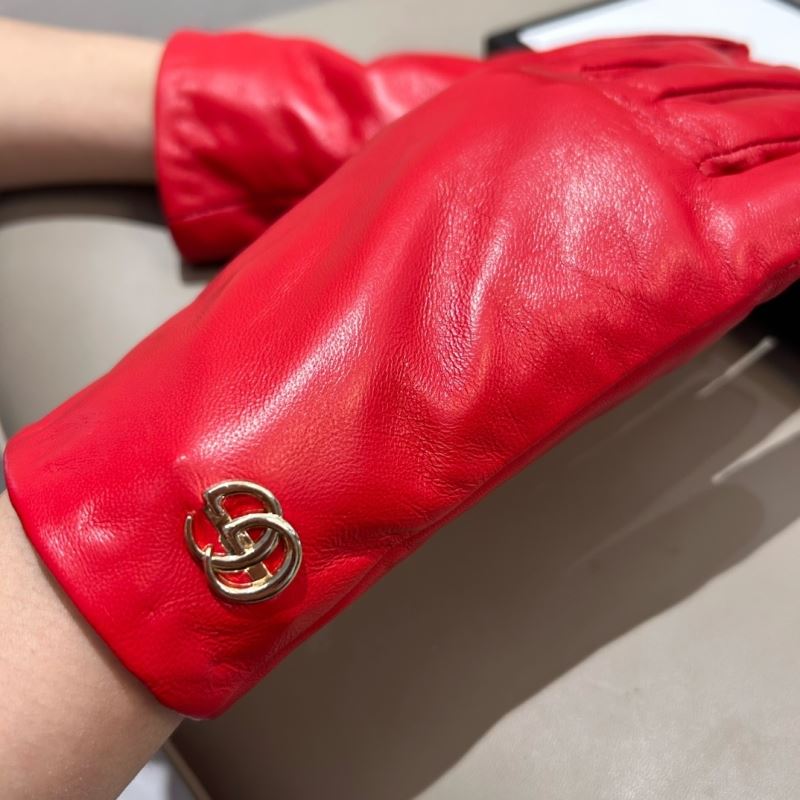 Gucci Gloves