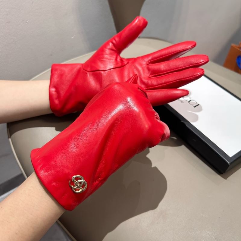 Gucci Gloves