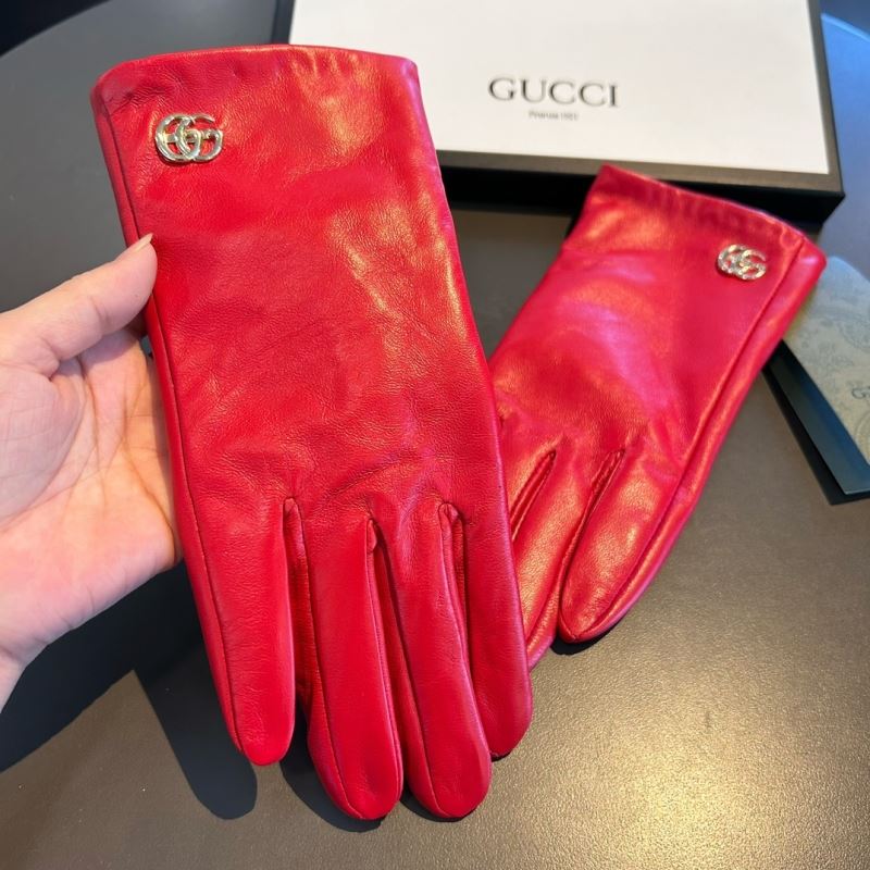 Gucci Gloves