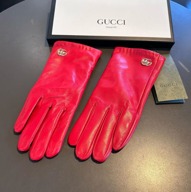 Gucci Gloves