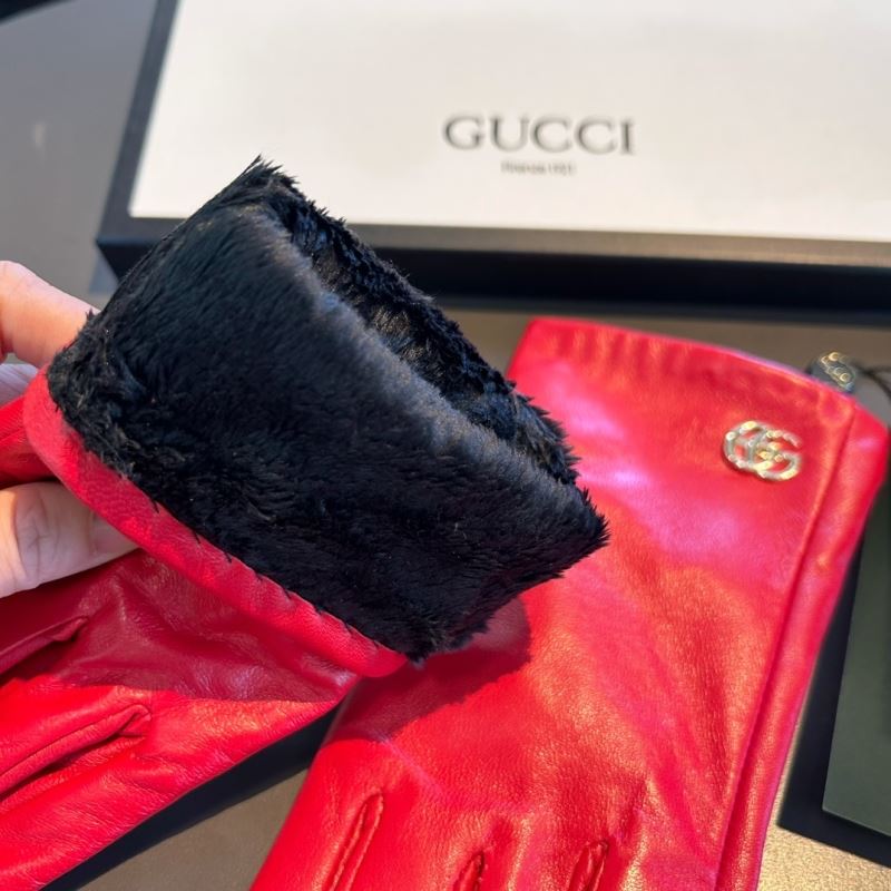 Gucci Gloves