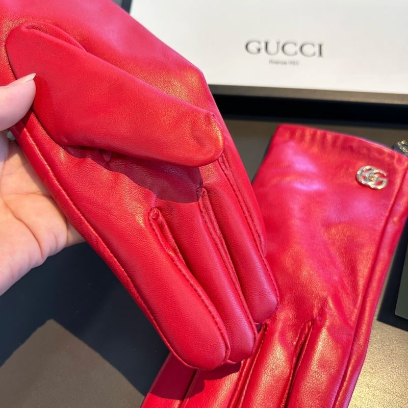 Gucci Gloves