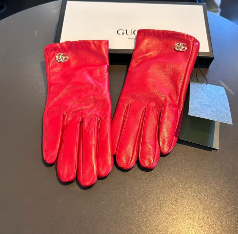 Gucci Gloves