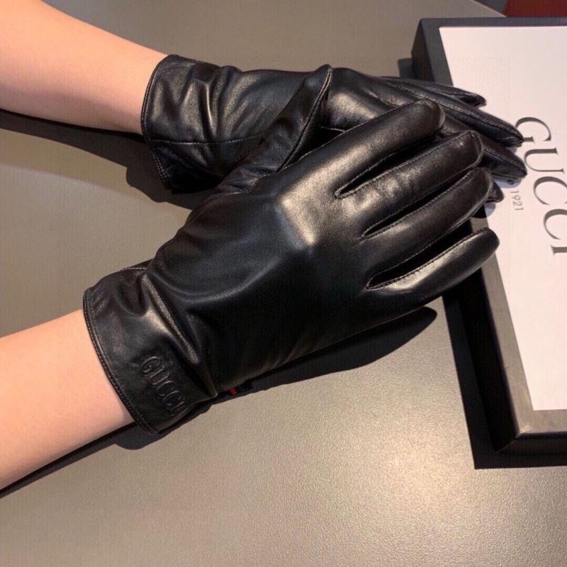 Gucci Gloves