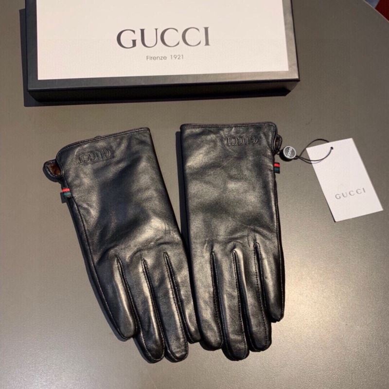 Gucci Gloves