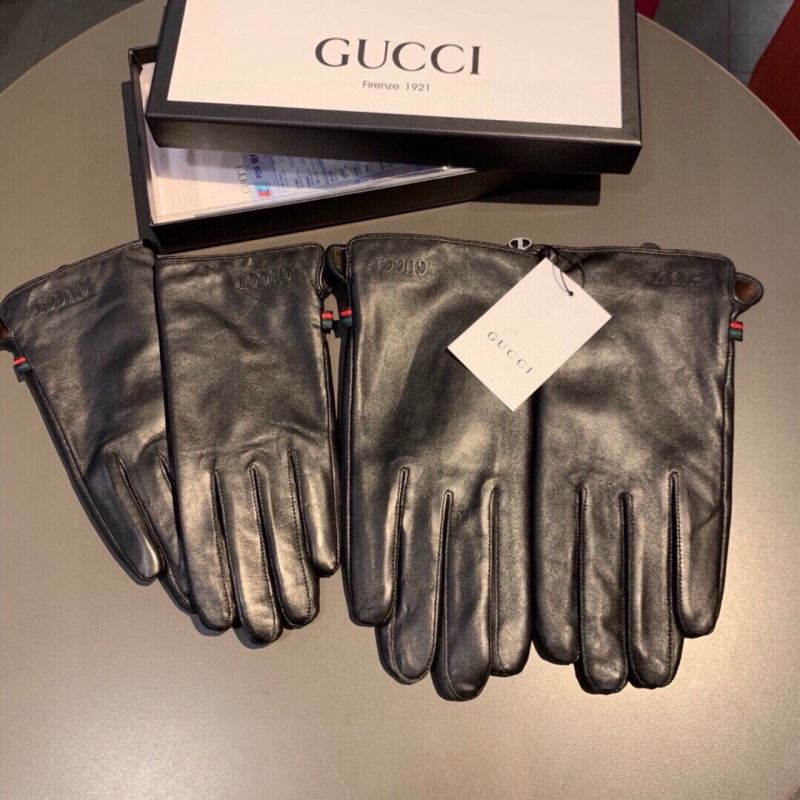 Gucci Gloves