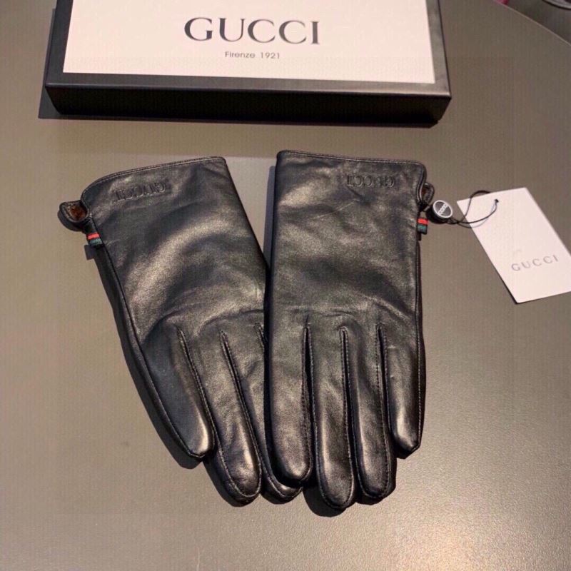 Gucci Gloves