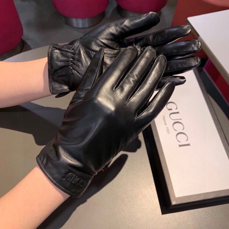 Gucci Gloves