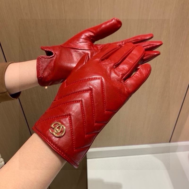 Gucci Gloves