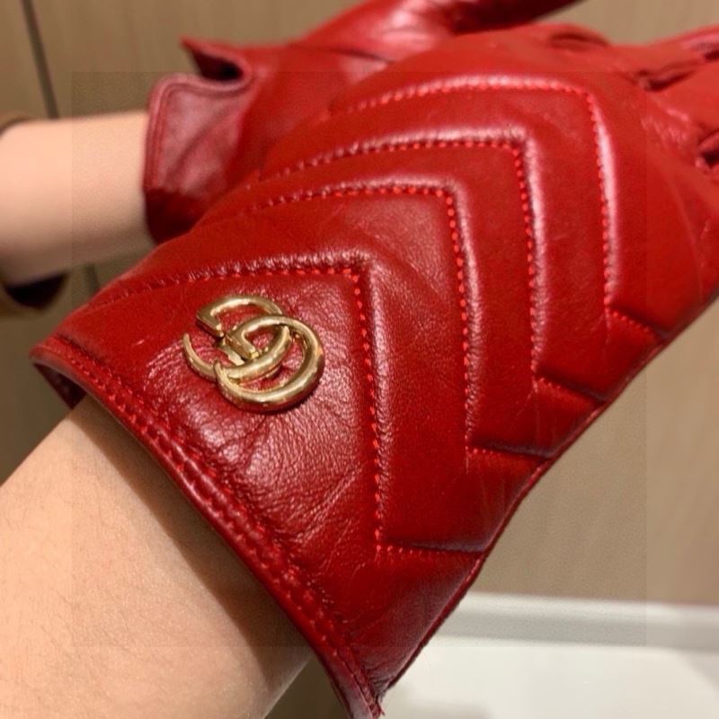 Gucci Gloves