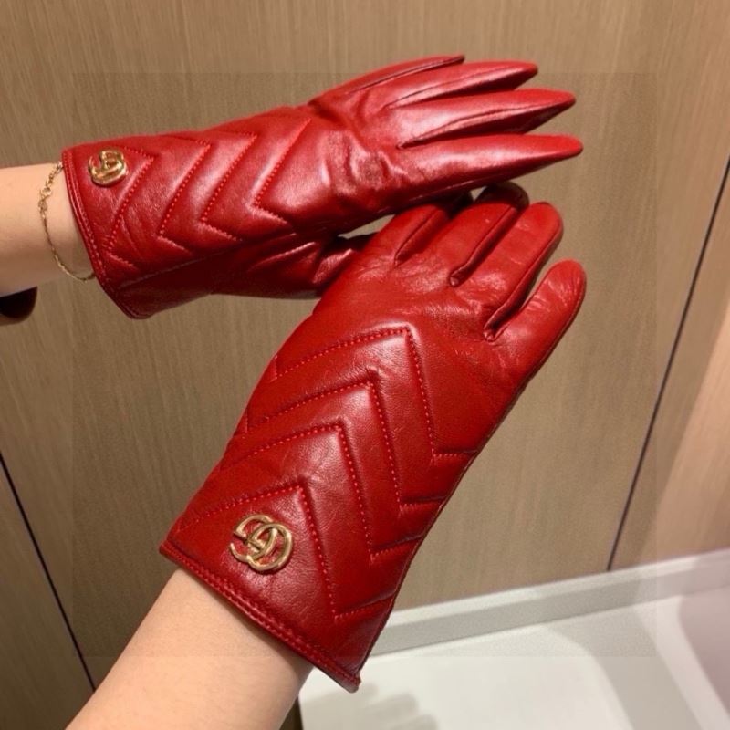 Gucci Gloves