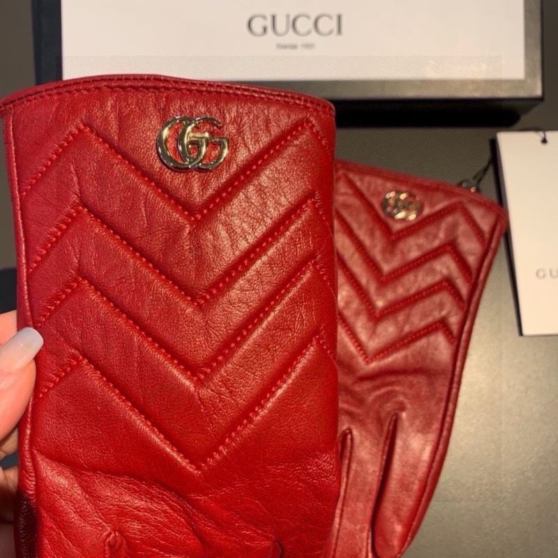 Gucci Gloves