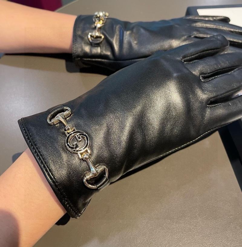 Gucci Gloves