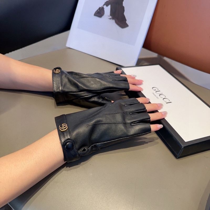 Gucci Gloves