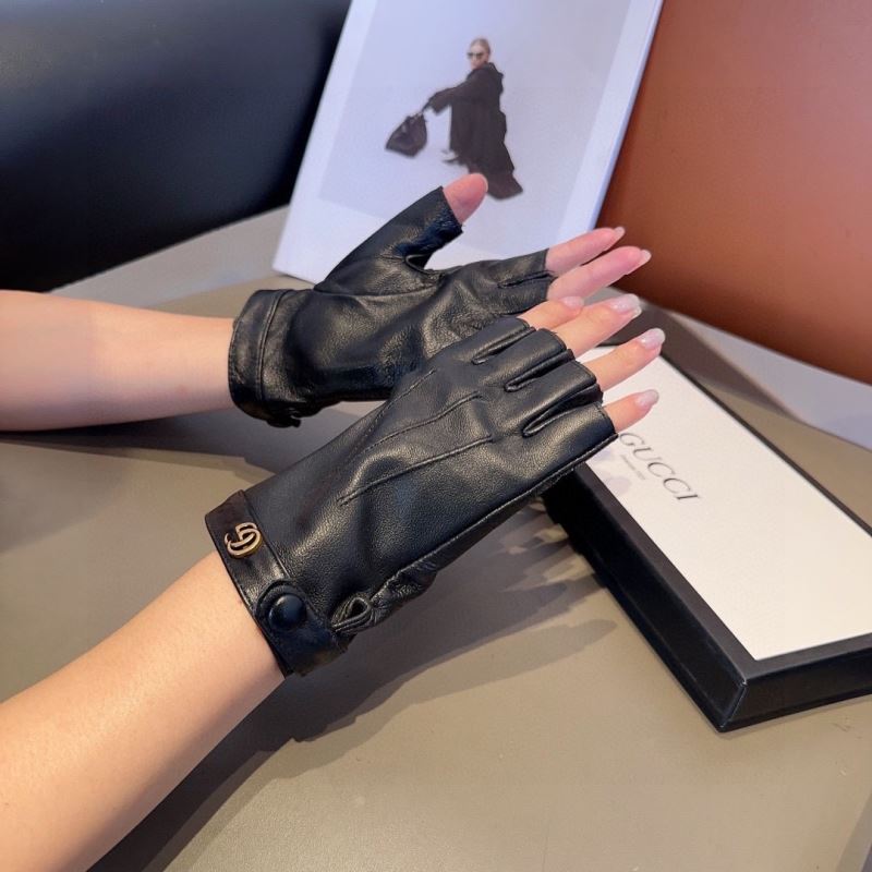 Gucci Gloves