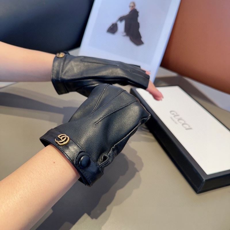 Gucci Gloves