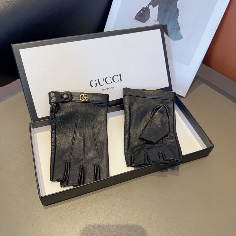 Gucci Gloves