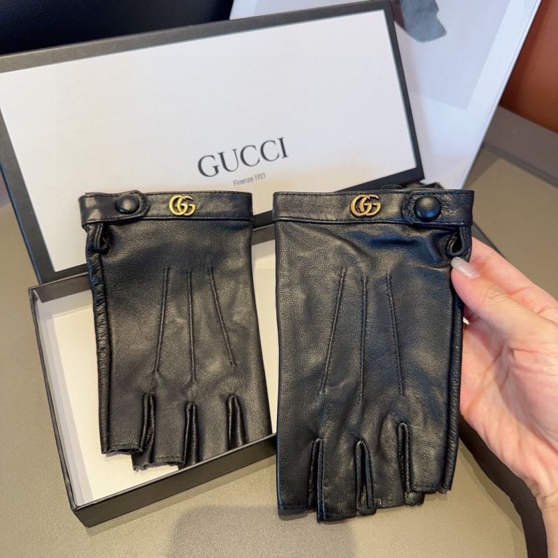 Gucci Gloves