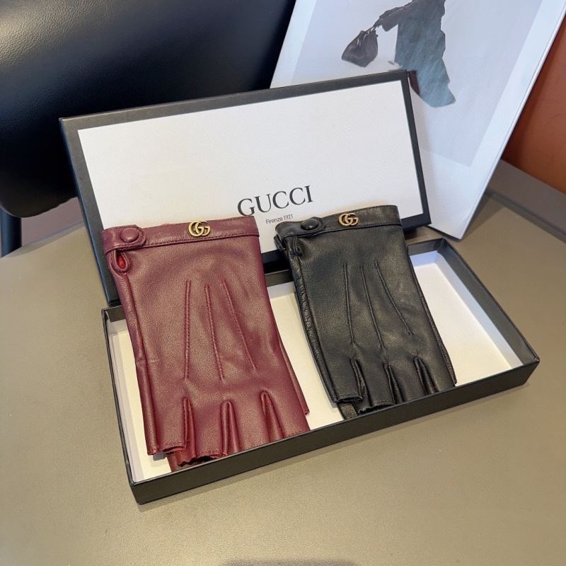 Gucci Gloves