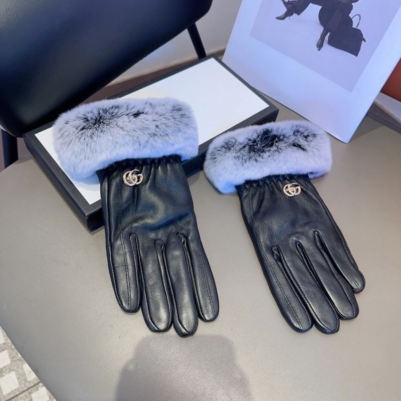 Gucci Gloves