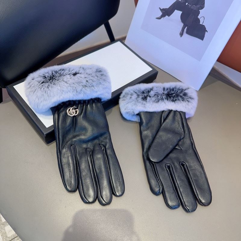 Gucci Gloves