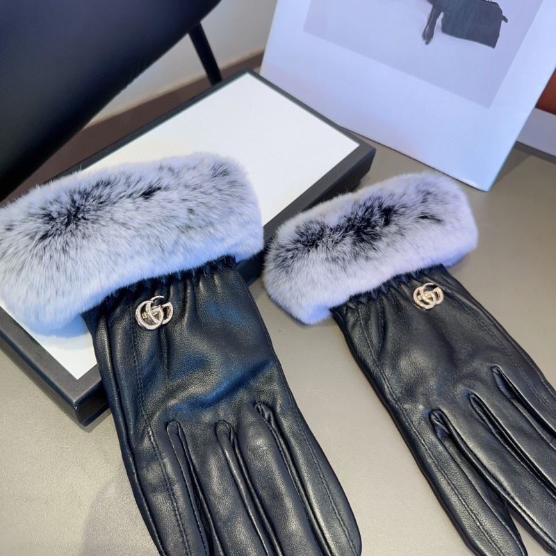 Gucci Gloves