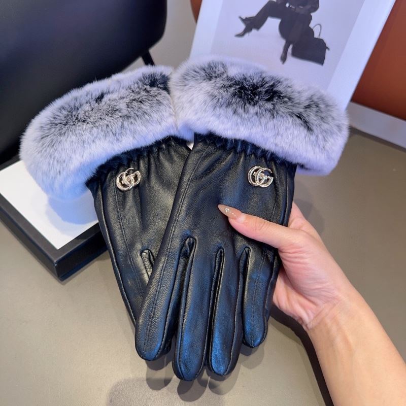 Gucci Gloves