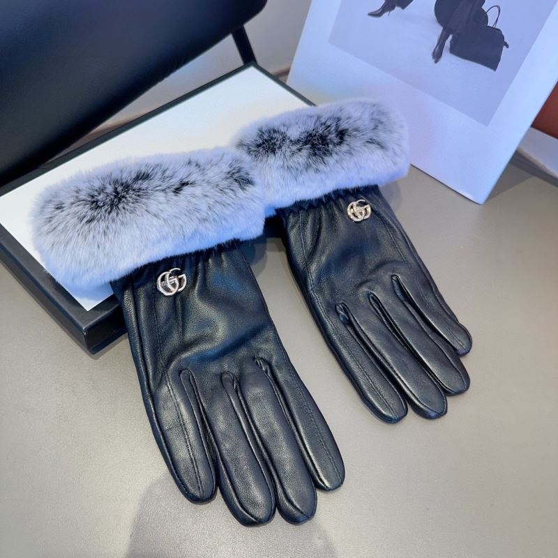 Gucci Gloves