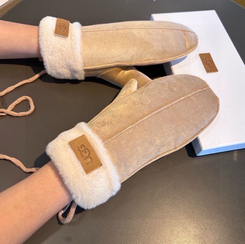 Gucci Gloves