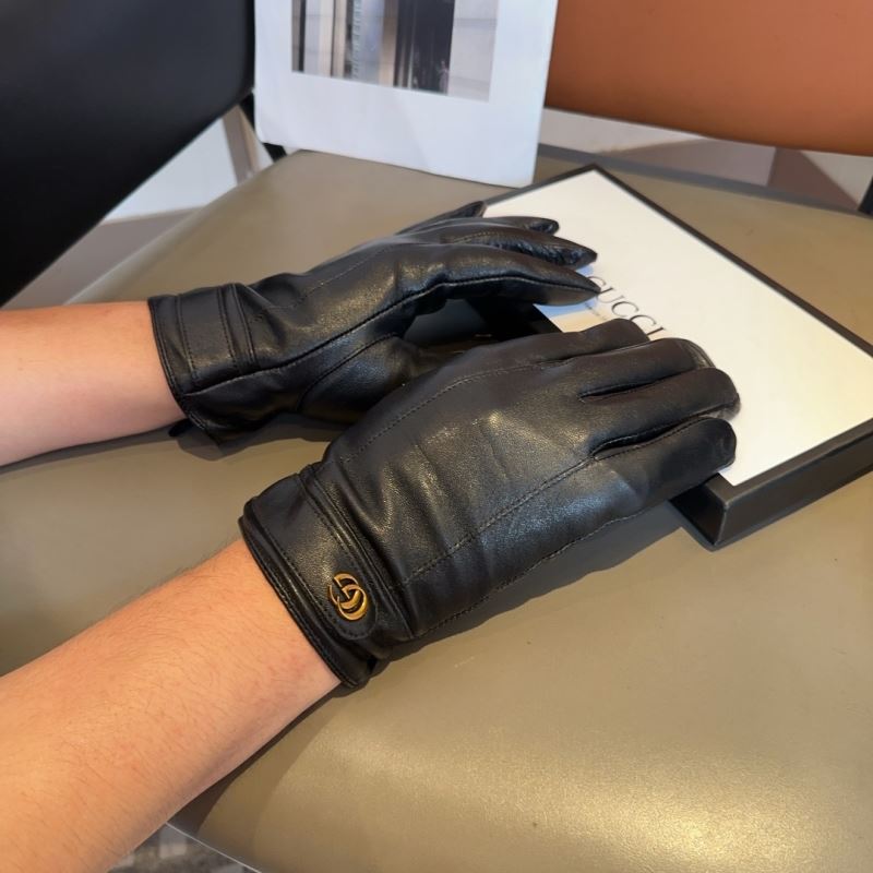 Gucci Gloves