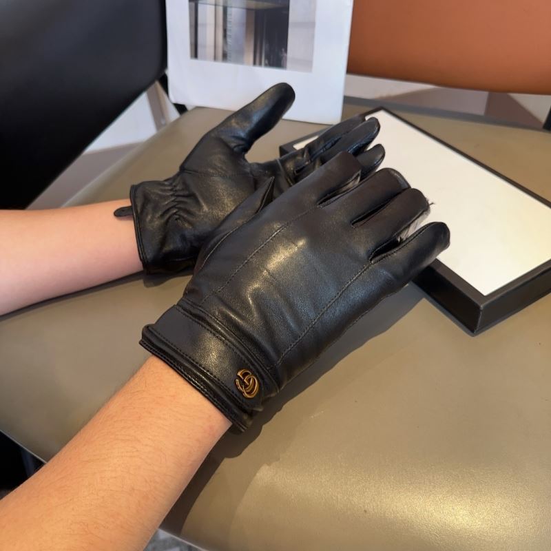 Gucci Gloves