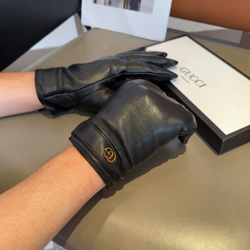 Gucci Gloves