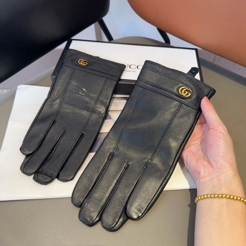 Gucci Gloves