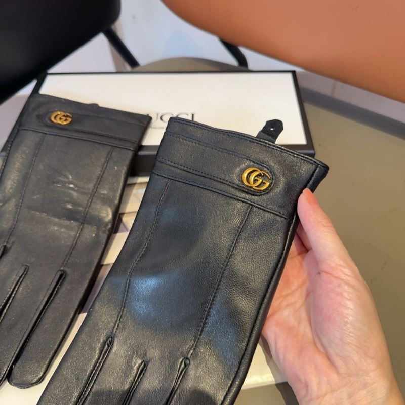 Gucci Gloves