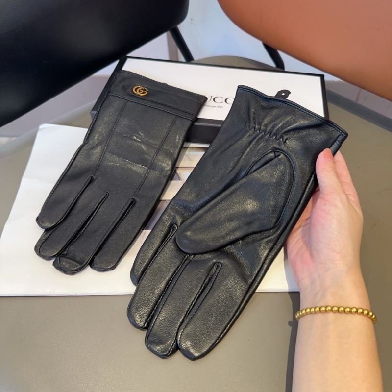 Gucci Gloves