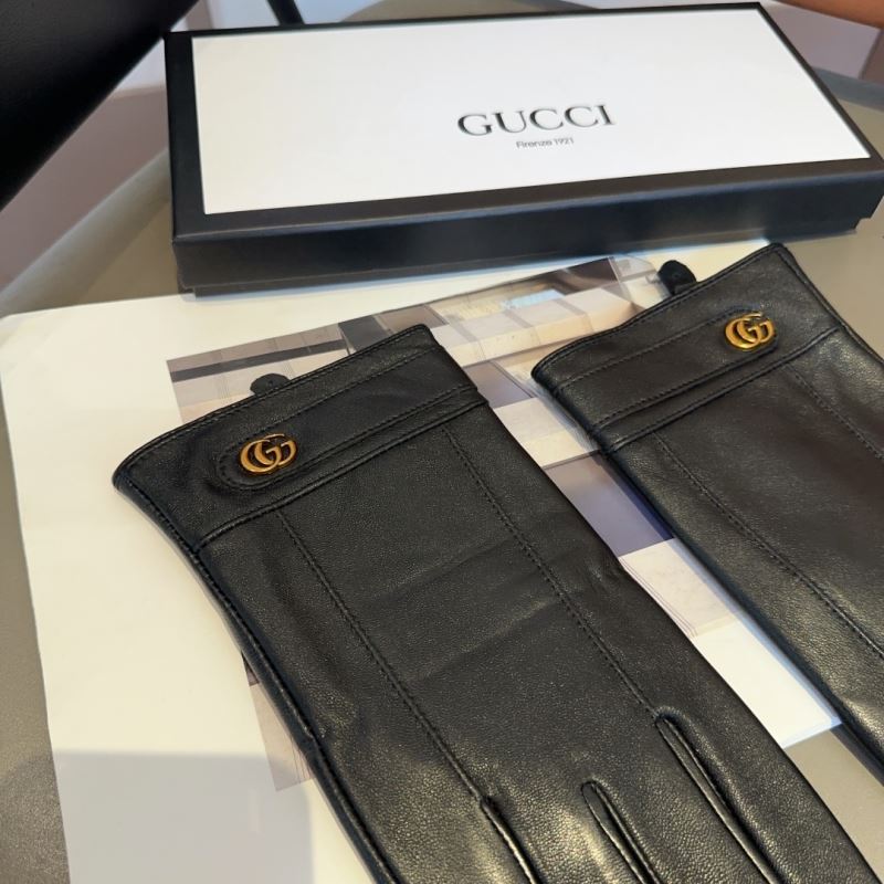 Gucci Gloves