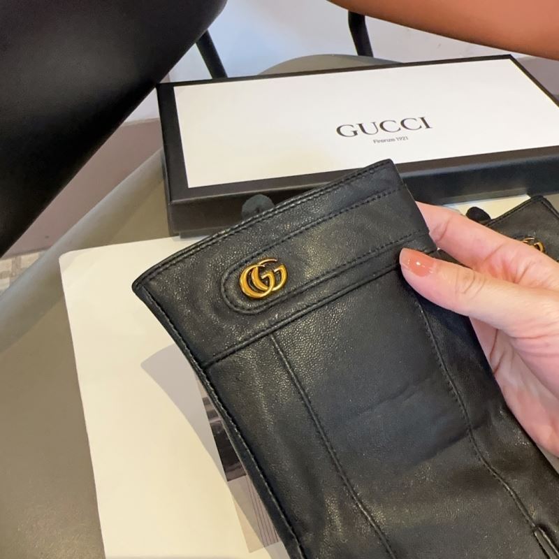 Gucci Gloves