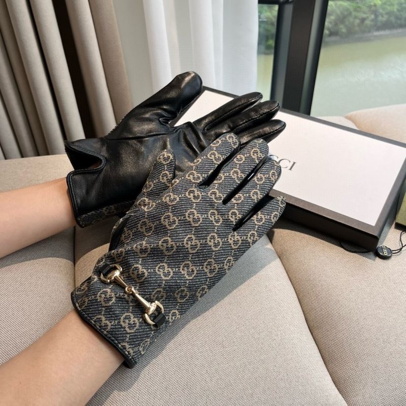 Gucci Gloves