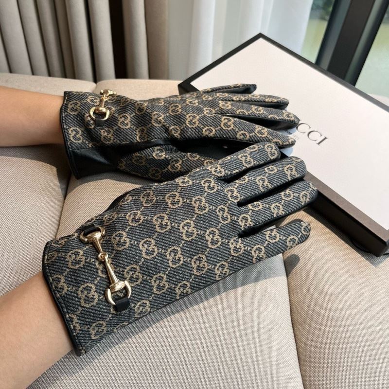 Gucci Gloves