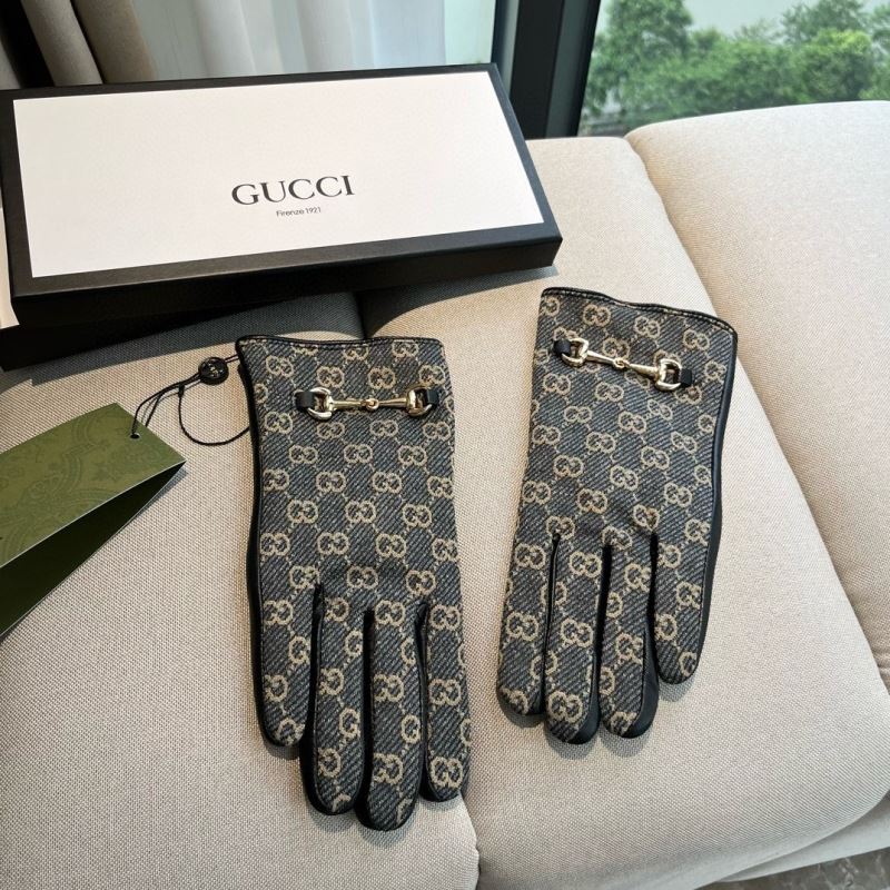 Gucci Gloves