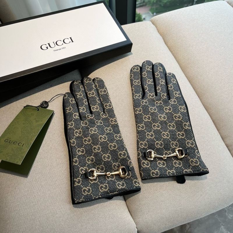 Gucci Gloves