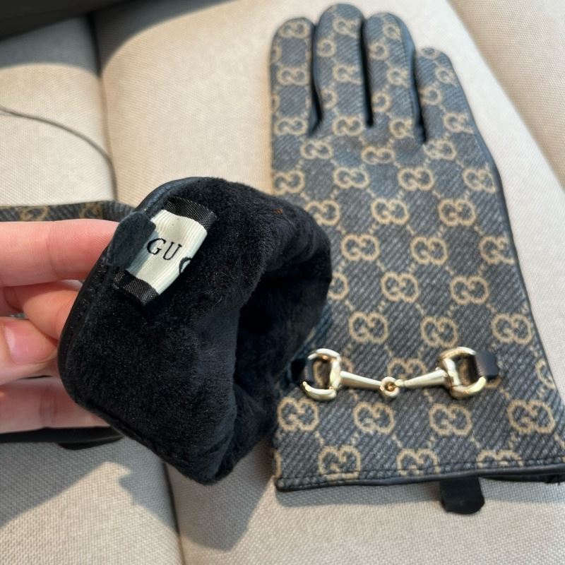 Gucci Gloves