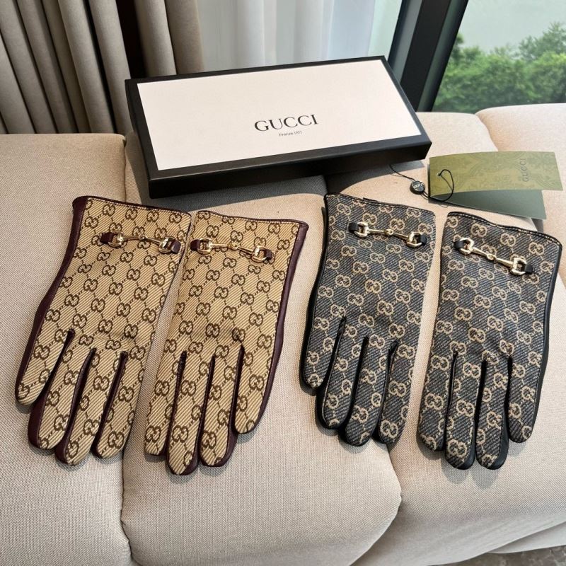 Gucci Gloves