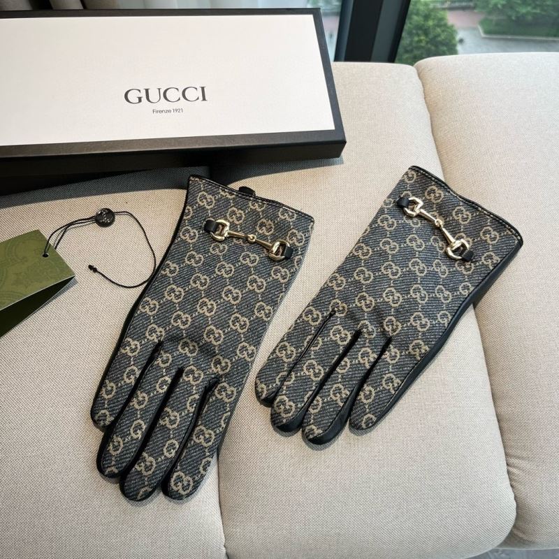 Gucci Gloves